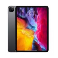 11-inch iPad Pro Wi?Fi 512GB - Space Grey