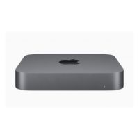 Apple Mac mini 8th gen Intel Core™ i3 8 GB DDR4-SDRAM 256 GB SSD Mini PC