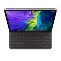 Smart Keyboard Folio for 11-inch iPad Pro (2nd generation) - Danish