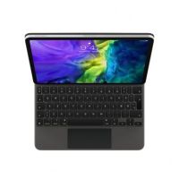 Magic Keyboard for 11-inch iPad Pro (2nd generation) - Danish