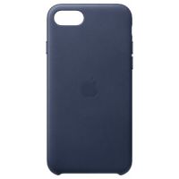 Apple iPhoneВ SE Leather Case