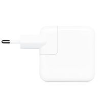 Apple MY1W2ZM/A power adapter/inverter Indoor 30 W White