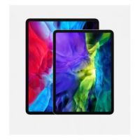 Apple iPad Pro 128 GB 27.9 cm (11") Wi-Fi 6 (802.11ax) iPadOS Grey