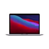 MacBook Pro - M1 - macOS Big Sur 11.0 - 16 GB RAM - 1 TB SSD - 33.8 cm (13.3")