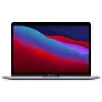 MacBook Pro - M1 - macOS Big Sur 11.0 - 16 GB RAM - 512 GB SSD - 33.8 cm (13.3")