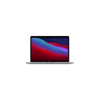 MacBook Pro - M1 - macOS Big Sur 11.0 - 16 GB RAM - 256 GB SSD - 33.8 cm (13.3")