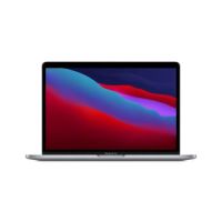 Apple MacBook Pro 133" Apple M1 8GB 256GB MYD82D/A