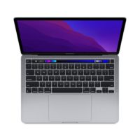 MacBook Pro - M1 - macOS Big Sur 11.0 - 8 GB RAM - 256 GB SSD - 33.8 cm (13.3")