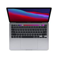 MacBook Pro - M1 - macOS Big Sur 11.0 - 8 GB RAM - 512 GB SSD - 33.8 cm (13.3")