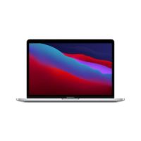 MacBook Pro - M1 - macOS Big Sur 11.0 - 16 GB RAM - 512 GB SSD - 33.8 cm (13.3")