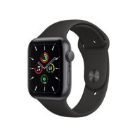 Apple Watch SE OLED 44 mm Grey GPS (satellite)