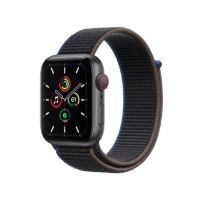 Apple Watch SE OLED 44 mm Grey 4G GPS (satellite)