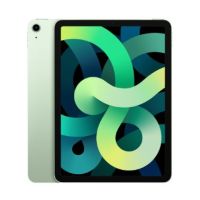 Apple iPad Air 27.7 cm (10.9") 64 GB Wi-Fi 6 (802.11ax) Green iOS 14