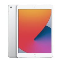 Apple iPad 32 GB 25.9 cm (10.2") Wi-Fi 5 (802.11ac) iPadOS Silver