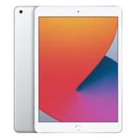 10.2-inch iPad Wi-Fi - 8. Generation - Tablet - 128 GB - 25.9 cm (10.2")