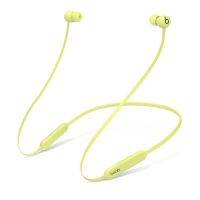 Apple Flex - All-Day Wireless Earphones - Yuzu Yellow