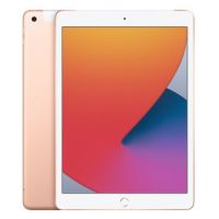 10.2-inch iPad Wi-Fi + Cellular - 8. Generation - Tablet - 32 GB - 25.9 cm (1