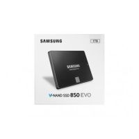 Samsung 850 EVO 2.5" 1000 GB Serial ATA III MLC