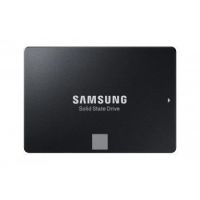 Samsung 860 EVO 2.5" 1000 GB Serial ATA III MLC