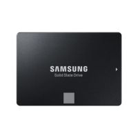 Samsung 860 EVO 2.5" 1000 GB Serial ATA III MLC