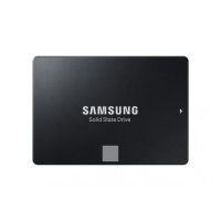 Samsung 860 EVO 2.5" 250 GB Serial ATA III MLC