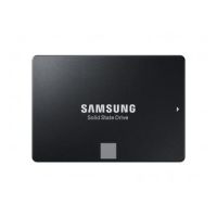 Samsung 860 EVO 2.5" 250 GB Serial ATA III MLC