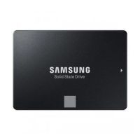 Samsung 860 EVO 2.5" 2000 GB Serial ATA III MLC