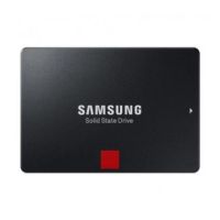 Samsung 860 PRO 2.5" 1000 GB Serial ATA III 3D MLC