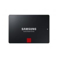 Samsung 860 PRO 2.5" 4096 GB Serial ATA III