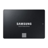 Samsung 870 EVO 4 TB Black