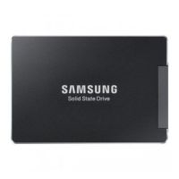 Samsung 845DC EVO 2.5" 240 GB Serial ATA III MLC