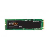 Samsung 860 EVO M.2 1000 GB Serial ATA III V-NAND MLC