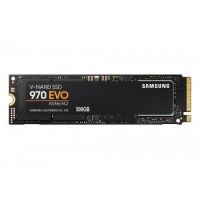 Samsung 970 EVO M.2 500 GB PCI Express 3.0 V-NAND MLC NVMe