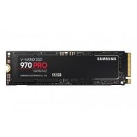 Samsung 970 PRO M.2 512 GB PCI Express 3.0 V-NAND MLC NVMe