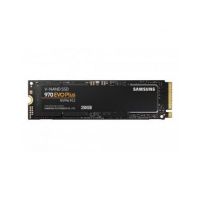 Samsung 970 EVO Plus M.2 250 GB PCI Express 3.0 V-NAND MLC NVMe