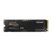 Samsung 970 EVO Plus M.2 2 TB PCI Express 3.0 V-NAND MLC NVMe