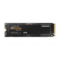 Samsung 970 EVO Plus M.2 500 GB PCI Express 3.0 V-NAND MLC NVMe