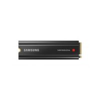 Samsung 980 PRO M.2 1 TB PCI Express 4.0 V-NAND MLC NVMe