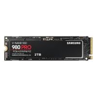 Samsung MZ-V8P2T0BW internal solid state drive M.2 2 TB PCI Express 4.0 V-NAND MLC NVMe