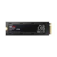 Samsung 980 Pro M.2 2 TB PCI Express 4.0 NVMe V-NAND MLC