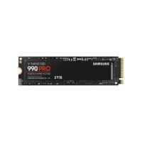 Samsung 990 PRO M.2 2000 GB PCI Express 4.0 V-NAND MLC NVMe