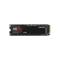 Samsung 990 PRO M.2 4 TB PCI Express 4.0 V-NAND MLC NVMe