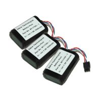 Drucker-Batterie - 10 x Lithium-Ionen