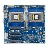 Gigabyte Mainboard MZ71-CE0