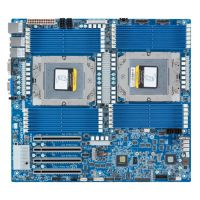 Gigabyte Mainboard MZ73-LM1 AMD EPYC E-ATX Sockel SP5 Single - Motherboard - E-ATX