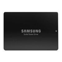 Samsung Samsung PM897 1.92TB 2.5" SATA 3DWPD SSD