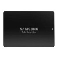 Samsung SSD 2.5" 480GB  Samsung PM893 SATA 3 Ent. OEM  Enterprise SSD für Server und Workstations