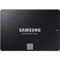 Samsung PM893 2.5" 7.68 TB Serial ATA V-NAND TLC