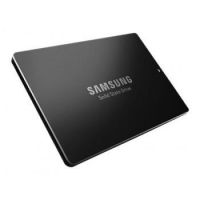 Samsung PM883 2.5" 7680 GB Serial ATA III V-NAND TLC