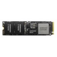 PM9A1 MZVL2256HCHQ - 256 GB SSD - intern - M.2 - PCI Express 4.0 x4 (NVMe)